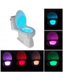LED осветление за тоалетна чиния ToiLight